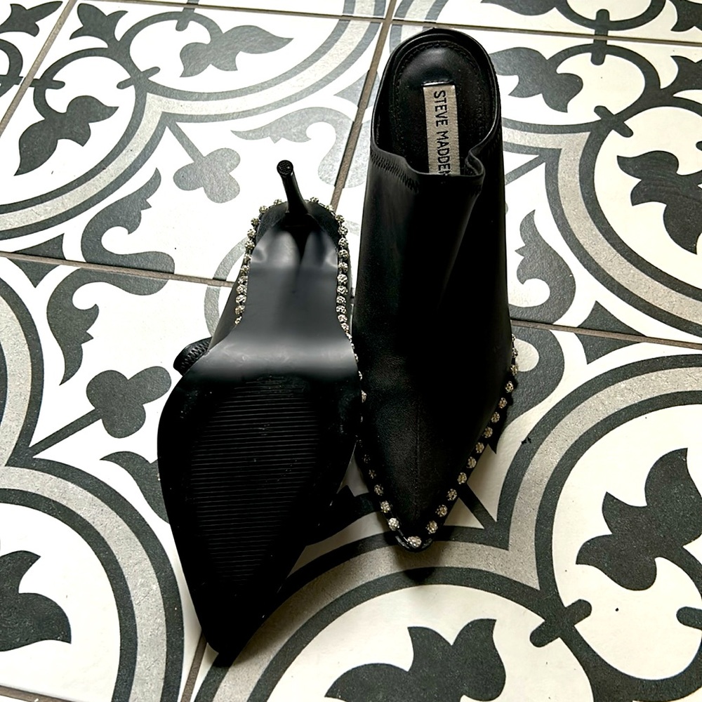 Steve Madden Stiletto - Picture 3 of 3